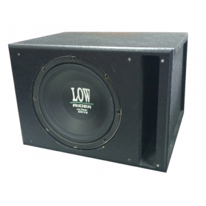 RW-122LR woofer LowRider 1200W
