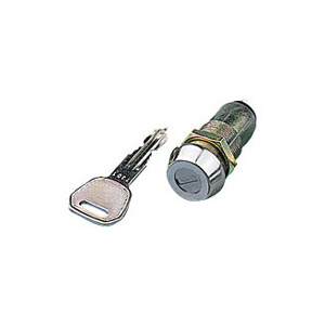 NS-250 kľúčový spínač