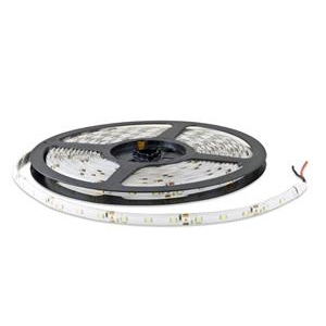 LED pásik červený 8mm SMD3528 