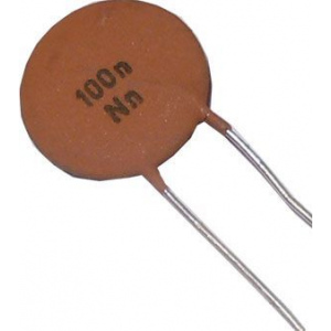 15n keramický kondenzátor