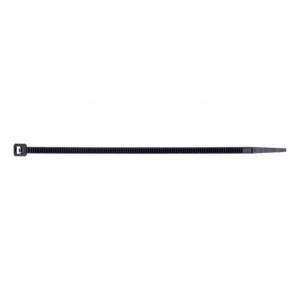 Páska sťahovacia s splastovým jazýčkom 4,8X360 