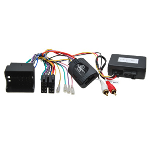 CTSMC008 adaptér z volantu pre Mercedes ML Opti