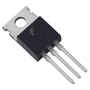 IRF640  N MOSFET  3T FET N 18A/200V