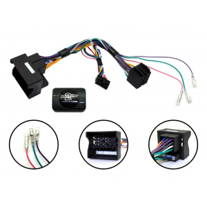 CTSFO003 ovládanie z vol. Ford S-Max,Focus,Mondeo