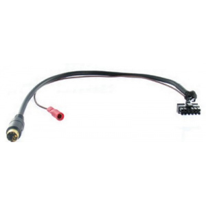 CTKENWOODLEAD redukcia k ovládaniu zvolantu