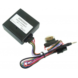 CF0007UNZE11 ovládanie z volantu C-KBus UNI car ZE