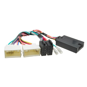 CTSHY008.2 ovládanie z volantu Kia, Hyundai