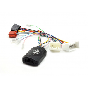 CTSMT002 adaptér ovl. z volantu Misubishi