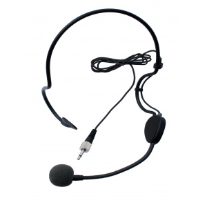 AH-544 mikrofón hlavový