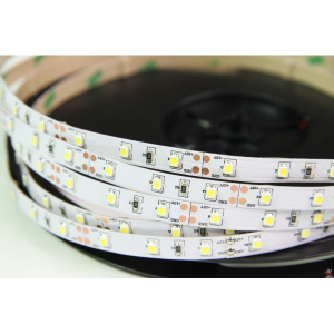 LED pásik 8mm zelený 60xLED3528/m IP65 modul