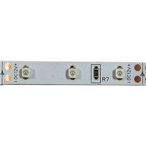 LED pásik modrý 8mm SMD3528 - 60