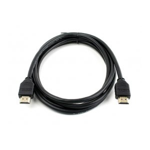 HDMI kábel 2.0v HDMI Samec/HDMI Samec 3m