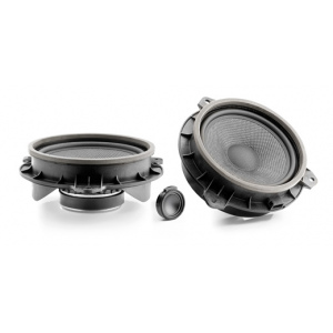 ISTOY165 16,5cm komponentné Toyota