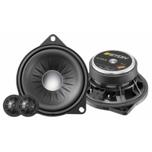 B100N Komponentné reproduktory 50W RMS