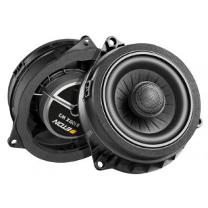 B100XW2 10 cm koaxiálny Plug Play repro BMW