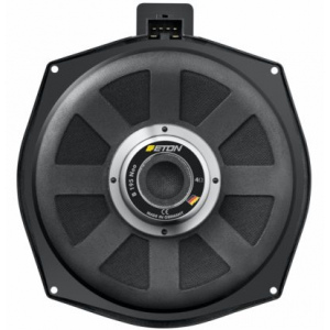 B195NEO Subwoofer do priestoru pod sedačku pre BMW