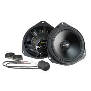 FIAT-F22  komponentné  Fiat Ducato a Karavany