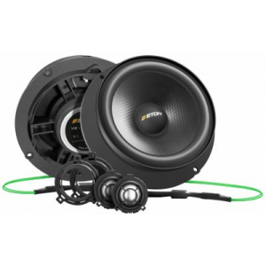 VWGLF7-F/R21 Komponentné reproduktory 80W RMS