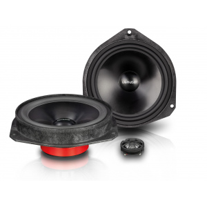 EM-FTF2 Komponent pre Fiat Ducato III 