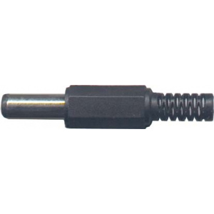 DC vidlica 2,1x5,5x14mm