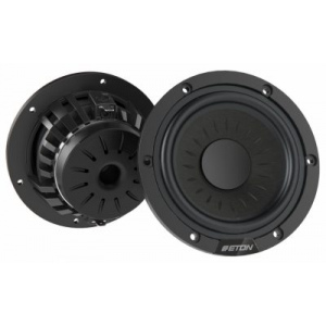 ONYX80 high-end 80 mm stredové reproduktory60W