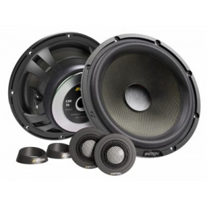 CSR16 Komponentné reporoduktory 16,5cm 70W RMS