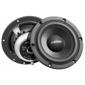 RSR80 stredové reproduktory 20W RMS