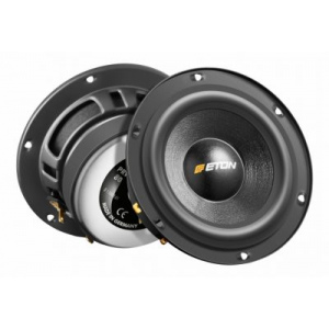 PRW80 stredové reproduktory 80mm 20W RMS