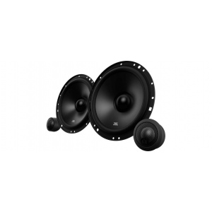 Stage1 601C Komponentné reproduktory 16,5cm