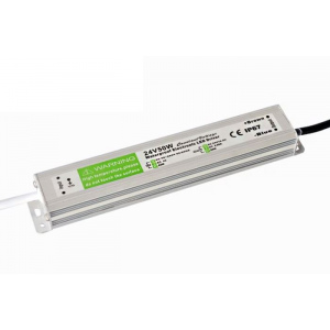 Zdroj - LED driver 24V DC/50W