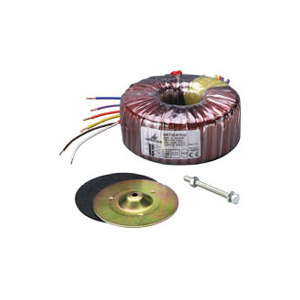 TT100VA   230/11.5V trafo pre halogén 100W