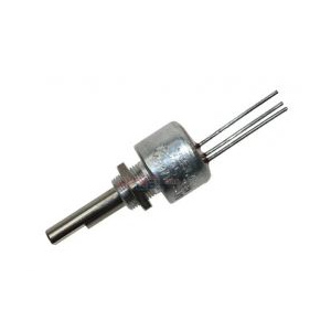 25K/G TP195 potenciometer logaritmický cermentový