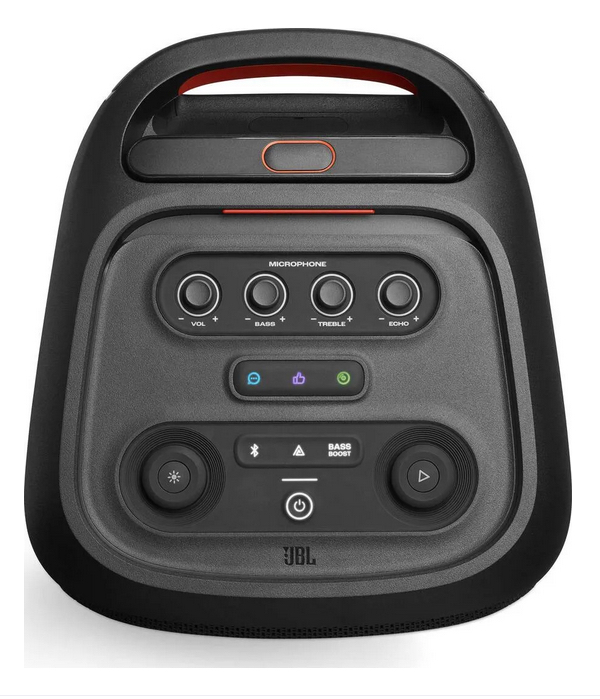 JBL PartyBox STAGE 320