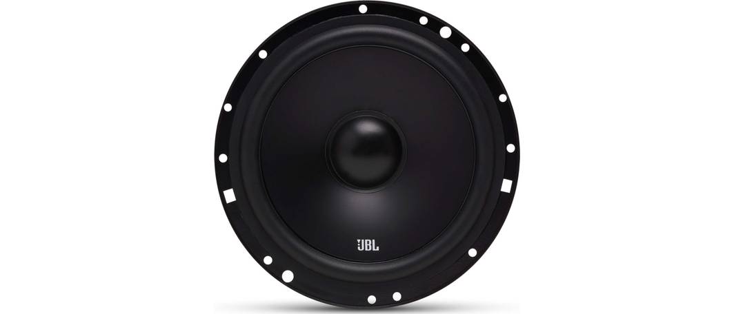 Stage1 601C Komponentné reproduktory 16,5cm