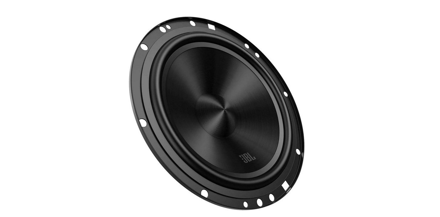 Stage2 Gen2 65CF JBL komponentné repro 16,5cm Gen2