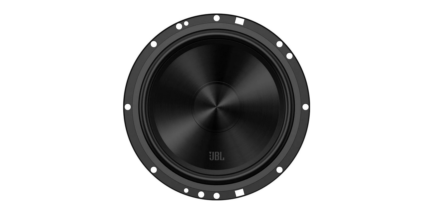 Stage2 Gen2 65CF JBL komponentné repro 16,5cm Gen2