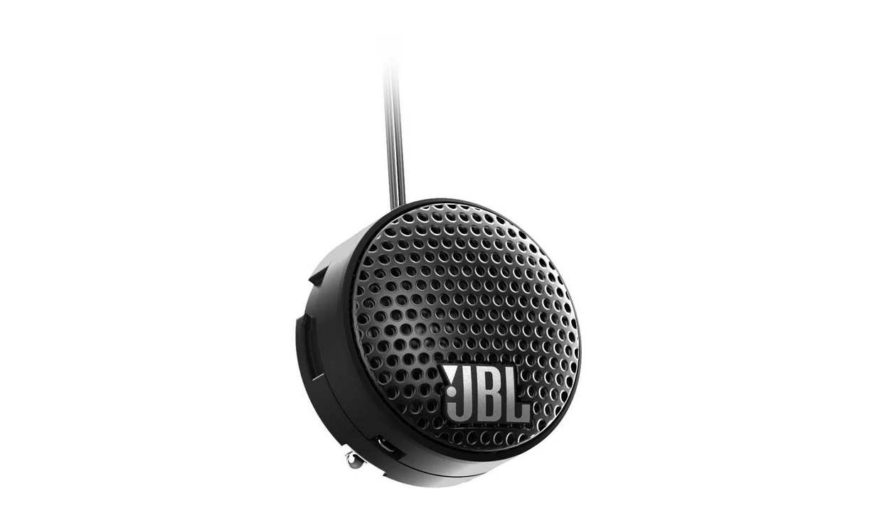 Stage2 Gen2 65CF JBL komponentné repro 16,5cm Gen2