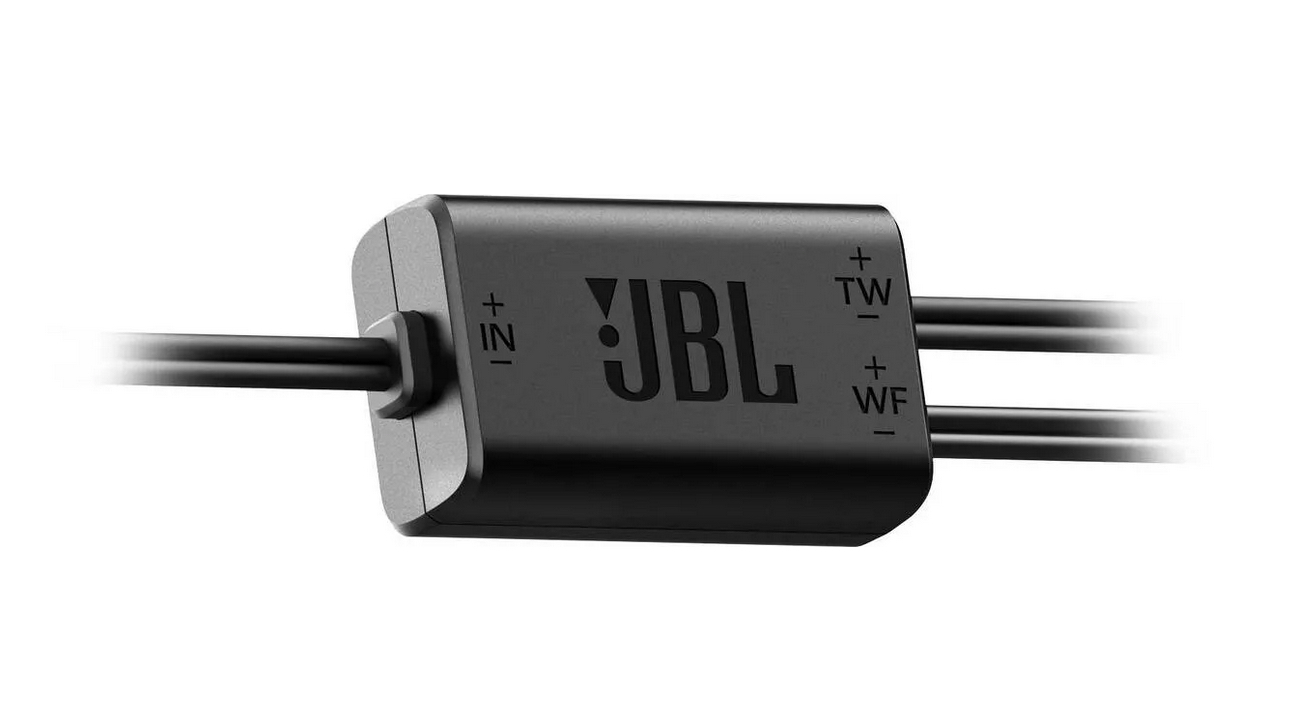 Stage2 Gen2 65CF JBL komponentné repro 16,5cm Gen2