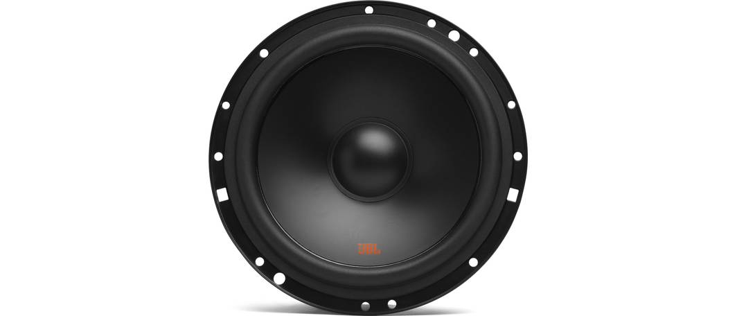 Stage2 604C Komponentné reproduktory 16,5cm 