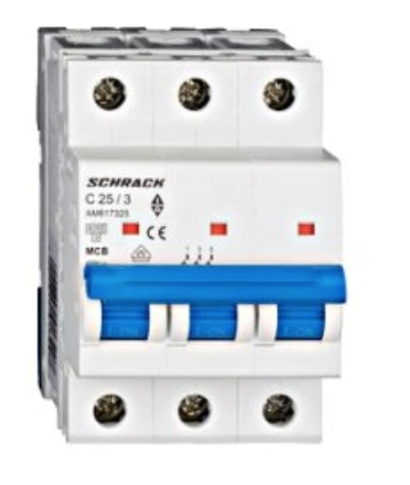 Elektroinštalačný materiál